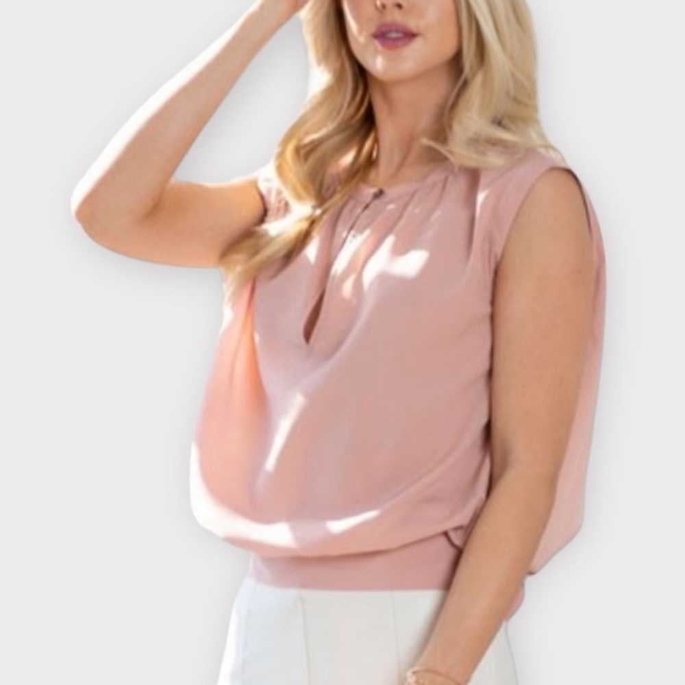 Aiblee Sexy open back tie top - Picture 4 of 6